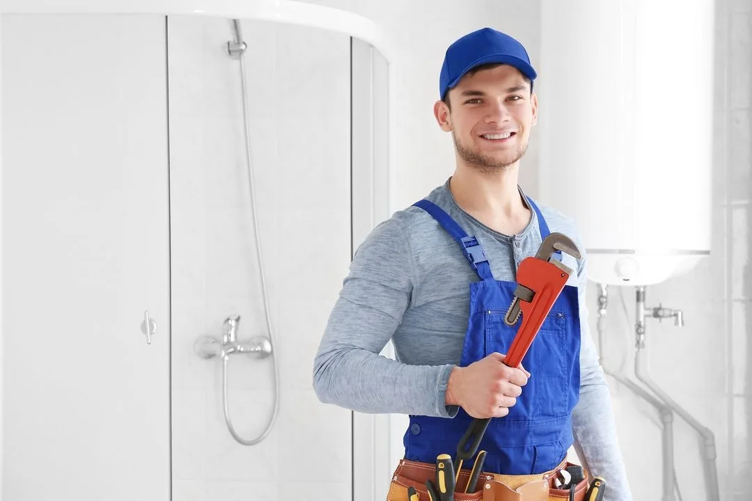 The Benefits of Becoming a Plumber