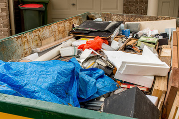 How to Choose a Junk Removal Service