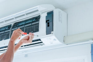 air conditioning repair service