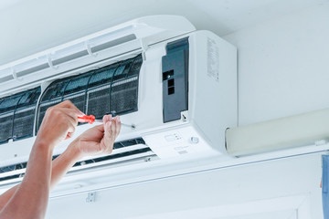 How to Find a Good Air Conditioning Repair Service