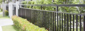 Fence Companies