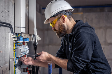 What You Need to Know About Electrical Services