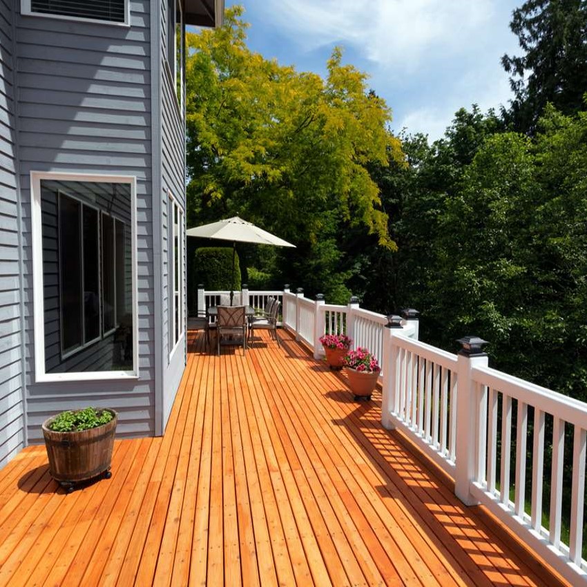 DIY Deck Repair – How to Avoid Common Problems