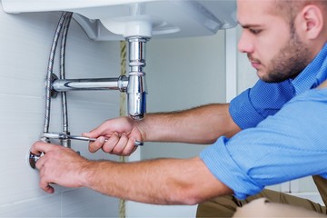 Plumbing Services