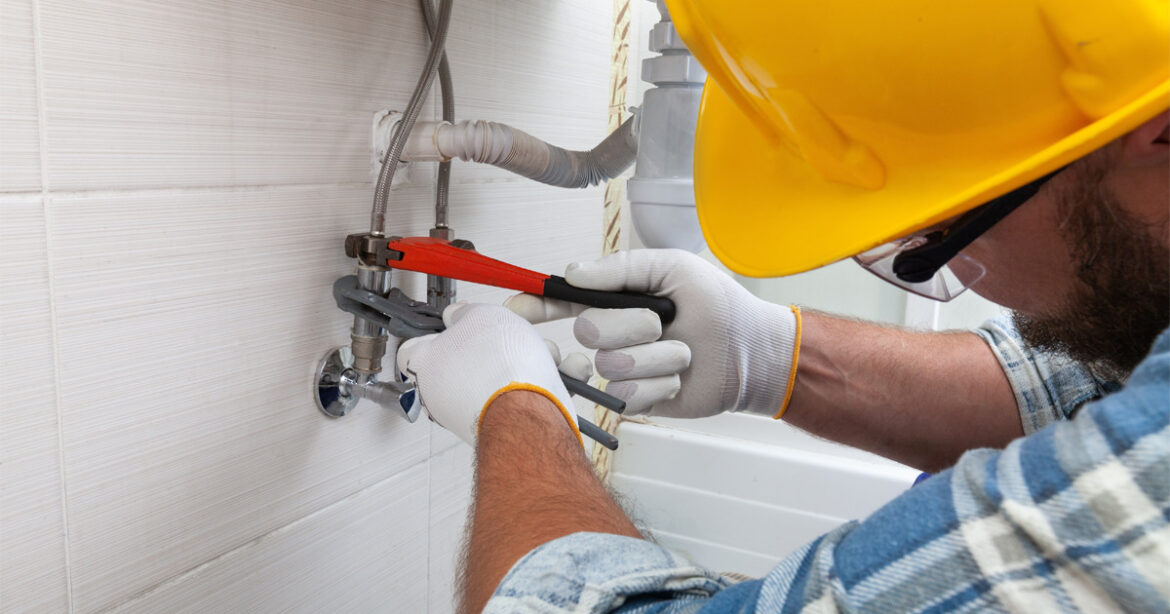 What Is Plumbing?