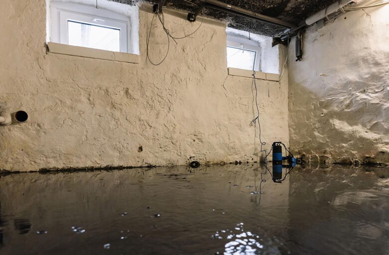 How Water Damage Can Affect Your Home