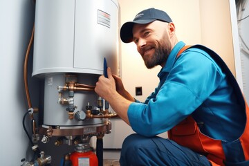 How to Save Money on Water Heater Repair