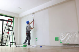Interior Painting