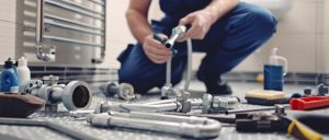 plumbing