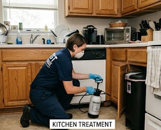pest control